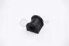 Втулка стабілізатора (заднього) Mitsubishi Outlander I 03- (d=15.4mm) KAVO PARTS SBS-5516 (фото 1)