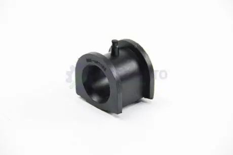 Втулка стабилизатора (переднего) Mitsubishi Lancer VI/Outlander I 03- (d=27 мм) KAVO PARTS SBS-5517