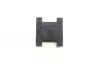 Втулка стабилизатора (переднего) Mitsubishi Lancer VIII 08-/ Outlander III 06- (d=20mm) KAVO PARTS SBS-5520 (фото 2)