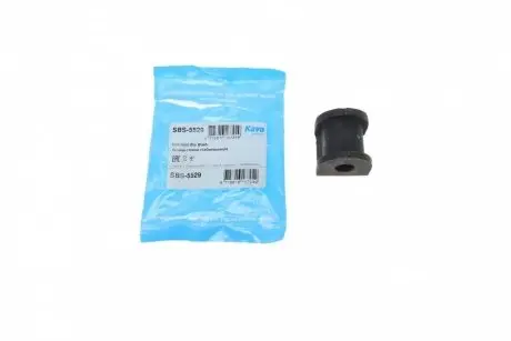Втулка стабілізатора (заднього) Mitsubishi Lancer 03-(d=12.5mm) KAVO PARTS SBS-5529
