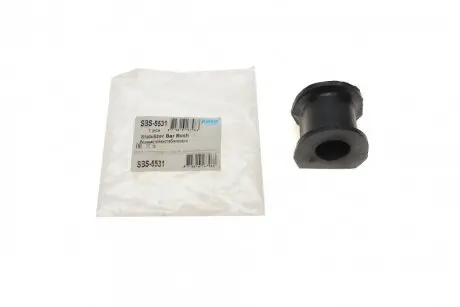 Втулка стабилизатора (переднего/внутреннего) Mitsubishi Pajero 90-00 (d=27.8mm) KAVO PARTS SBS-5531