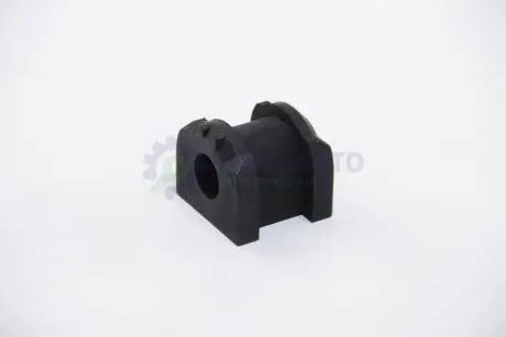 Втулка стабилизатора (переднего) Mitsubishi Lancer VIII 07- (d=20 мм) KAVO PARTS SBS-5537