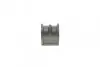 Втулка стабилизатора (переднего) Nissan Micra 92-03 (d=20mm) KAVO PARTS SBS-6506 (фото 2)