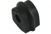 Втулка стабілізатора (переднього) Nissan Pick Up 2.4/2.5 dCi 98- (d=15,5mm) KAVO PARTS SBS-6549 (фото 1)