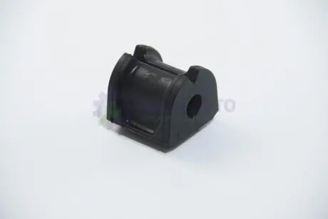 Втулка стабілізатора (заднього) Subaru Forester 08-/Outback 09- (d=15 мм) KAVO PARTS SBS-8019