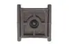 Втулка стабілізатора (переднього) Toyota Avensis 2.0-2.4/2.0-2.2D-4D 03-08 (d=22.7mm) KAVO PARTS SBS-9044 (фото 3)