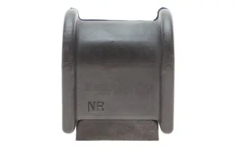 Втулка стабилизатора (переднего) Toyota Avensis 2.0-2.4/2.0-2.2D-4D 03-08 (d=22.7mm) KAVO PARTS SBS-9044