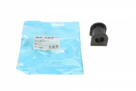 Втулка стабилизатора (переднего) Toyota Avensis 1.6/1.8 16V/2.0 TDi 97-03 (d=23.1mm) KAVO PARTS SBS-9087