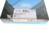 Фильтр салона Opel Agila 08-14 KAVO PARTS SC-9509 (фото 6)