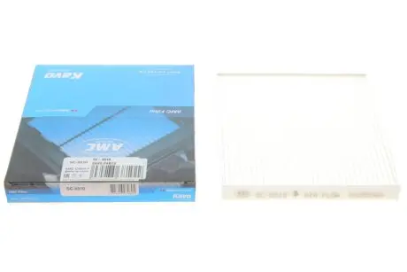 Фільтр салону Nissan Pixo/Alto 94- KAVO PARTS SC-9510