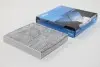 Фільтр салону Impreza 1.5-2.5 98-09 (вугільний) KAVO PARTS SC-9601C (фото 1)