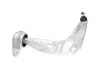 Важіль підвіски (передній/знизу) (L) Honda Civic VIII 1.4-2.2D 05- KAVO PARTS SCA-2082 (фото 2)