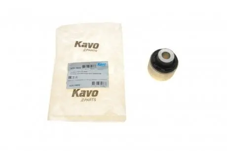 Сайлентблок балки (задньої/знизу/всередині) Skoda Octavia III/ VW Golf VII 12- KAVO PARTS SCR-10004