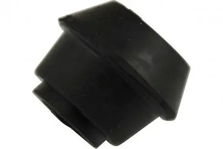 Втулка стабілізатора (переднього) Daewoo Matiz 98-/Chevrolet Spark 0.8/1.0 i 00-06 (d=16mm) KAVO PARTS SCR-1002
