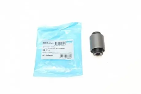 Сайлентблок рычага (заднего) Honda Civic IV/V/VI 87-02 KAVO PARTS SCR-2042