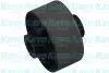 Сайлентблок важеля (переднього/знизу/ззаду) Hyundai Getz 02- KAVO PARTS SCR-3004 (фото 2)