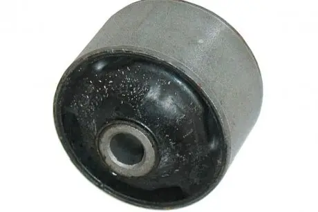 Сайлентблок рычага Santa Fe 01-09 (переднего/снизу/Сзади) KAVO PARTS SCR-3016