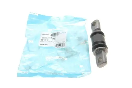 Сайлентблок рычага (переднего/спереди) Hyundai Santa Fe I 01-06 KAVO PARTS SCR-3047