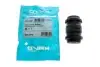 Сайлентблок рычага (заднего/сверху/внутри) Hyundai Santa Fe 01-06 KAVO PARTS SCR-3048 (фото 4)