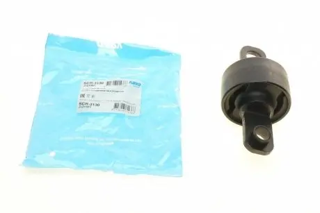 Сайлентблок рычага (заднего) Hyundai I30 07-12/Kia Cee\'D 06-12 KAVO PARTS SCR-3130