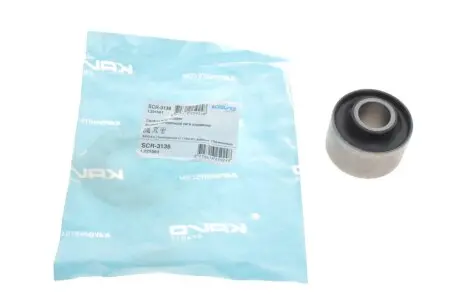 Сайлентблок рычага (заднего) Hyundai Santa Fe 06-12 KAVO PARTS SCR-3138 (фото 1)