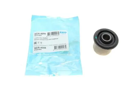 Сайлентблок рычага (переднего) Kia Sorento 02-11 KAVO PARTS SCR-4056