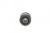 Сайлентблок важеля (переднього/знизу/спереду) Mazda 323 1.3-1.7 D 89-94 (12.5x57.8x41) KAVO PARTS SCR-4504 (фото 4)