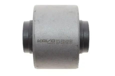 Сайлентблок рычага (заднего/сверху/спереди) Mitsubishi Pajero Sport 98- KAVO PARTS SCR5530