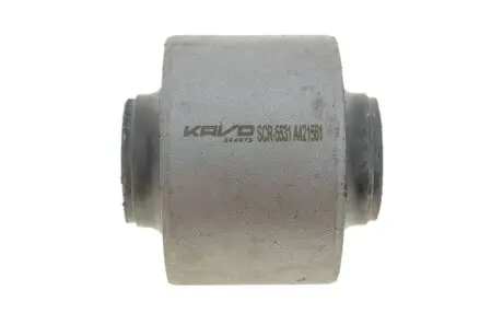 Сайлентблок рычага (заднего/сверху) Mitsubishi Pajero II 98- KAVO PARTS SCR-5531