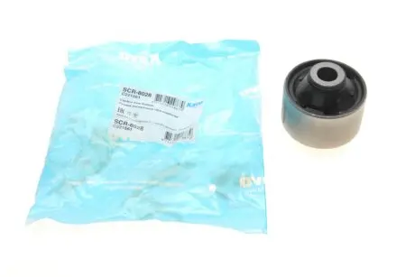 Сайлентблок рычага (переднего/снизу) Subaru Legacy/Outback 09- KAVO PARTS SCR-8028