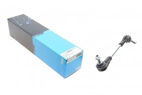 Тяга (стойка) стабилизатора KAVO PARTS SLS-10006