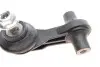 Тяга стабілізатора (заднього) VW Golf VII/Skoda Superb III 1.2-2.0 12- KAVO PARTS SLS-10009 (фото 2)
