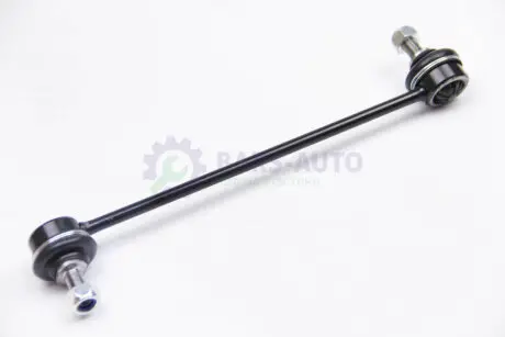 Тяга стабилизатора (переднего) Chevrolet Aveo 05- KAVO PARTS SLS-1009