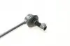 Тяга стабілізатора (переднього) (L) Chevrolet Captiva/Opel Antara 06-(L=286mm) KAVO PARTS SLS-1012 (фото 4)