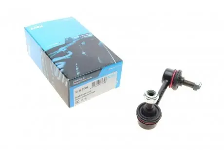 Тяга стабілізатора (заднього) (L) Honda Civic VI 95-01 KAVO PARTS SLS-2006