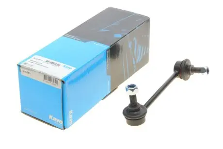 Тяга стабілізатора (переднього) (L) Honda HR-V 1.6 16V 99- KAVO PARTS SLS-2011