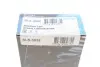 Тяга стабилизатора (переднего) (L) Hyundai Terracan 2.5TD/2.9CRDi/3.5 01-06 KAVO PARTS SLS-3032 (фото 3)