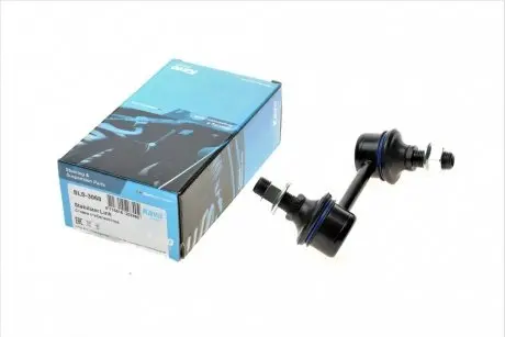 Тяга (стойка) стабилизатора KAVO PARTS SLS-3068