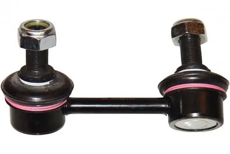 Тяга стабілізатора (переднього) (L) Kia Sorento I 02-11 KAVO PARTS SLS-4019