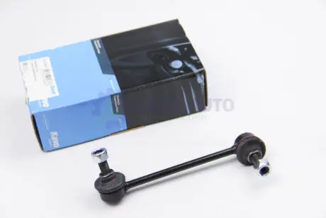 Тяга сибілізатора перед. Mazda 6 02-08 Пр. (155mm) KAVO PARTS SLS-4512