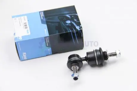 Тяга стабілізатора разадн. Mazda 3/5 03- (100mm) KAVO PARTS SLS-4515