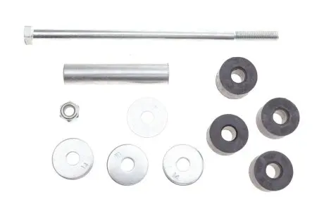 Тяга стабілізатора (заднього) Mazda 626 89-99 KAVO PARTS SLS-4541