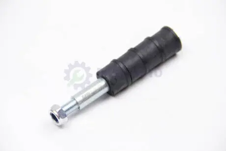 Тяга стабилизатора (переднего) Mitsubishi Lancer 96-08 (L=135 мм) KAVO PARTS SLS-5529