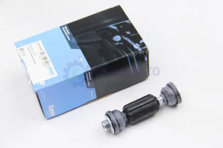 Тяга (стойка) стабилизатора KAVO PARTS SLS-5535