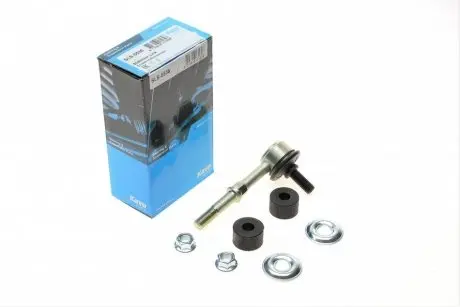 Тяга стабилизатора (заднего) Mitsubishi Carisma/Space Star 1.3-1.8/1.9DI 95-06 (L=105mm) KAVO PARTS SLS-5536