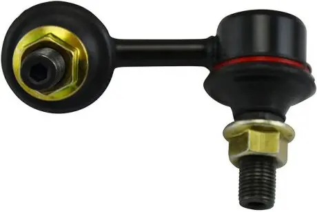 Тяга стабилизатора (переднего) (R) Nissan Navara/Pathfinder III 05- KAVO PARTS SLS-6534