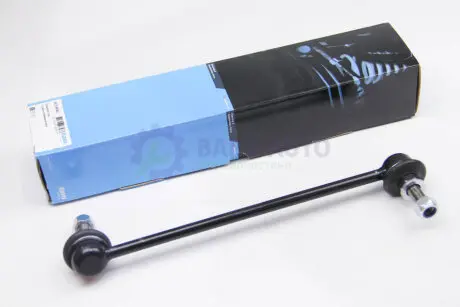 Тяга стабилизатора (переднего) (L) Nissan Qashqai/X-Trail/Renault Koleos 08- KAVO PARTS SLS-6543