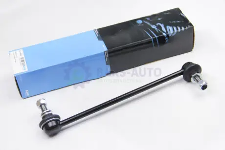 Тяга стабилизатора перед. Qashqai/X-Trail 06- Пр. (300mm) KAVO PARTS SLS-6544