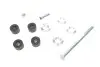 Тяга стабілізатора (переднього) Nissan Np300 08-/Pick Up85- (L=140mm) KAVO PARTS SLS-6553 (фото 2)