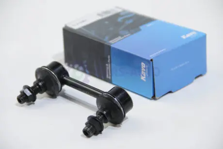 Тяга сибилизато разадн. Legacy/Outback 98-09 (90mm) KAVO PARTS SLS-8004